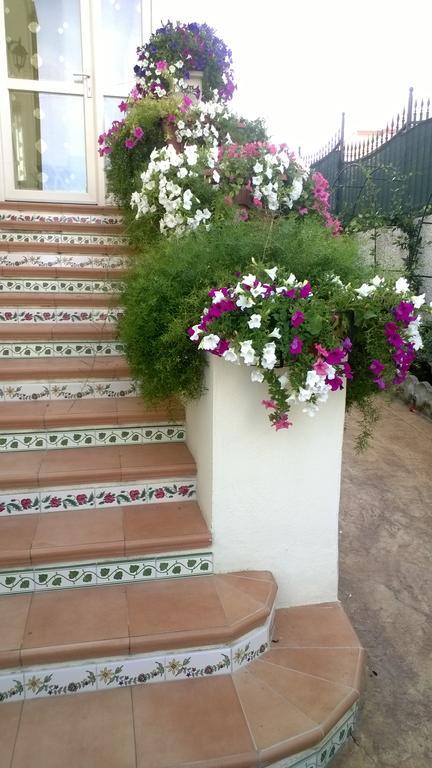 Bed And Breakfast Angolo Fiorito Чивитавеккья Экстерьер фото