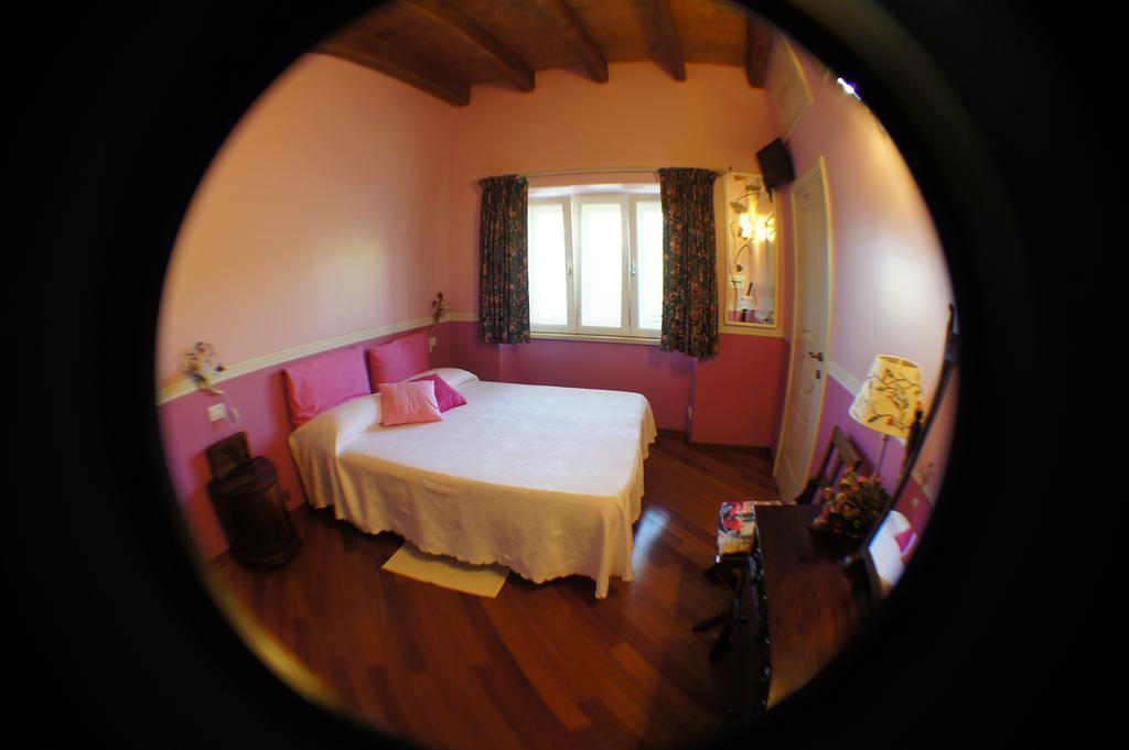 Bed And Breakfast Angolo Fiorito Чивитавеккья Экстерьер фото