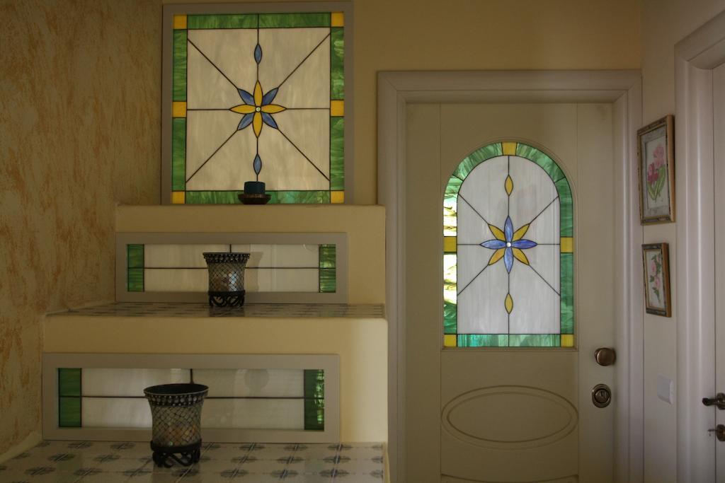 Bed And Breakfast Angolo Fiorito Чивитавеккья Номер фото