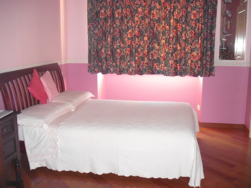 Bed And Breakfast Angolo Fiorito Чивитавеккья Номер фото